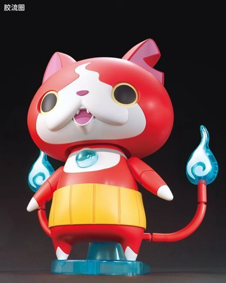 BIG！地缚猫