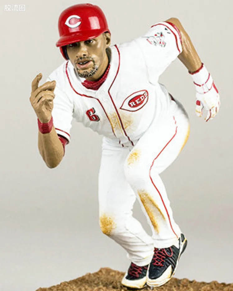 BILLY HAMILTON