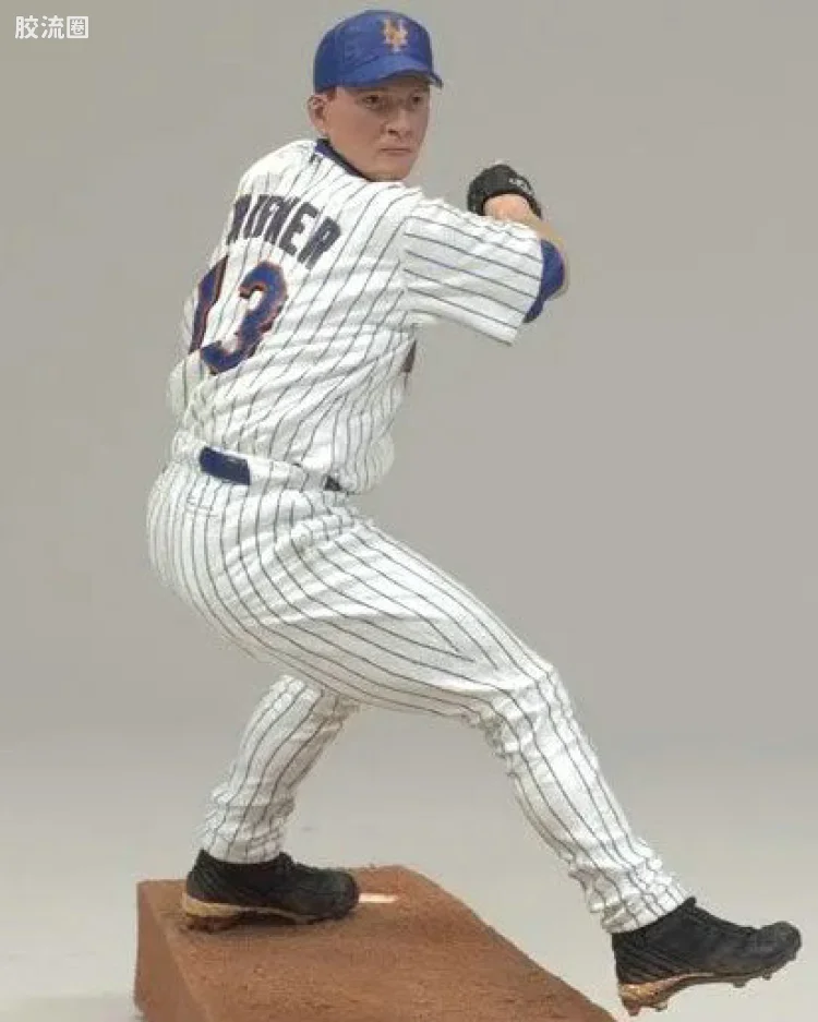 BILLY WAGNER (Mets)
