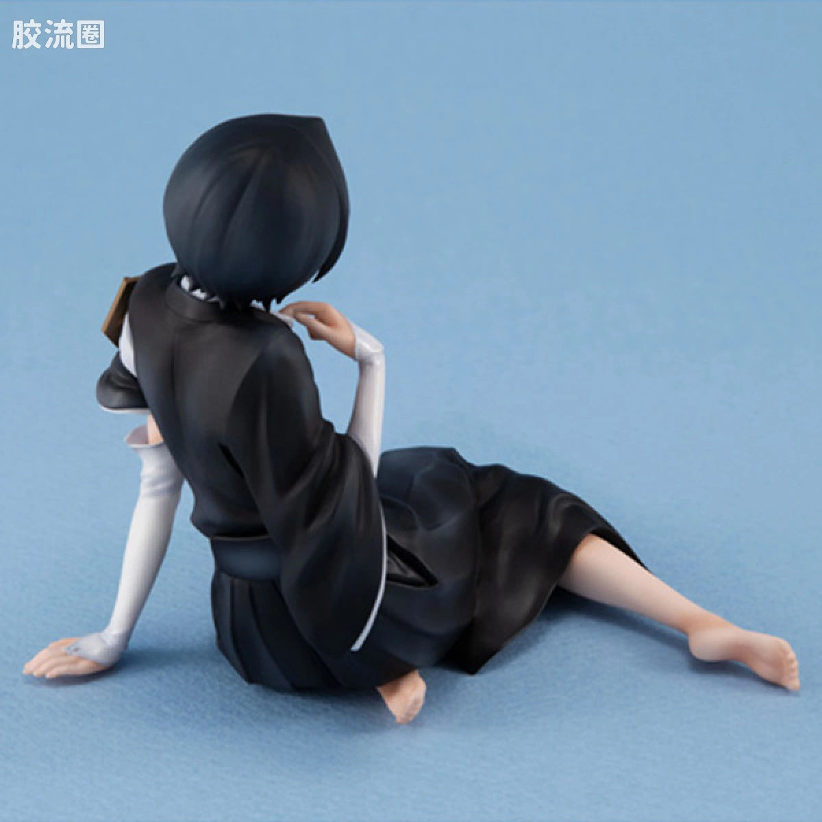 Mega House 手办系列 Melty Princess系列 掌上的露琪亚 - 图片