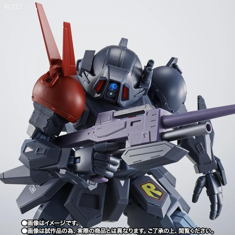 HI-METAL R 限定特别版 嗜血者 - 图片