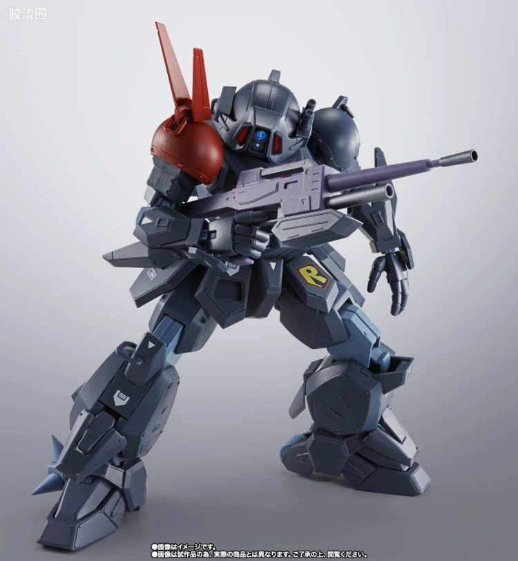 HI-METAL R 限定特别版 嗜血者 - 图片