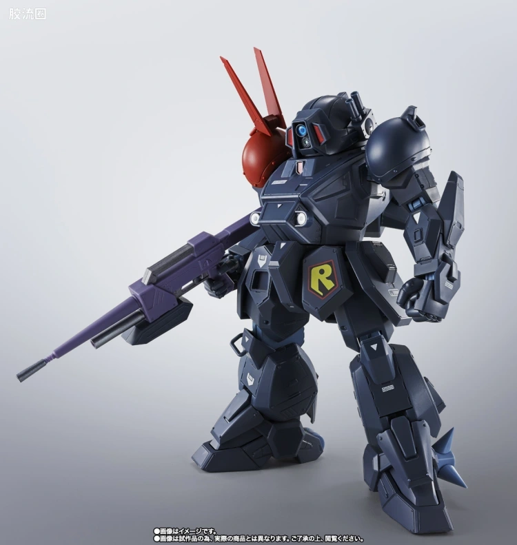 HI-METAL R 限定特别版 嗜血者 - 图片