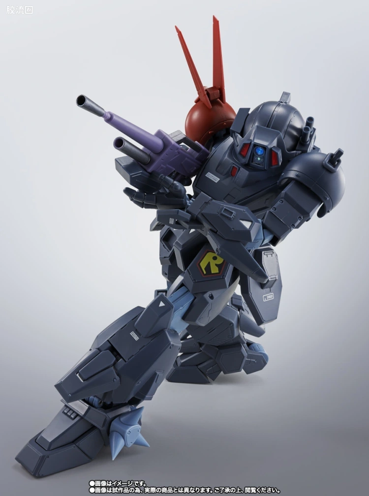 HI-METAL R 限定特别版 嗜血者 - 图片