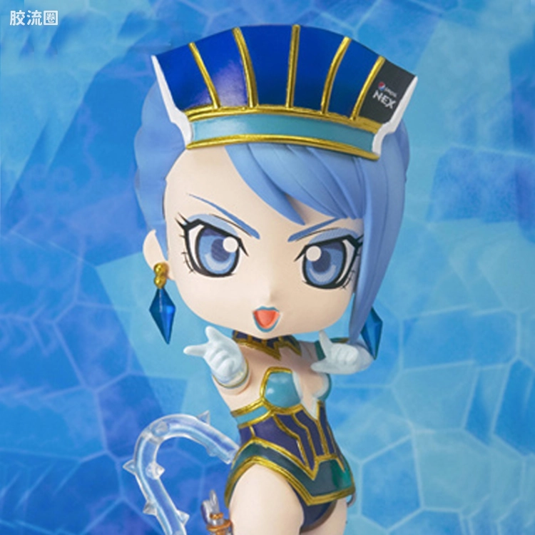 Chibi-arts 普通版 BLUE ROSE