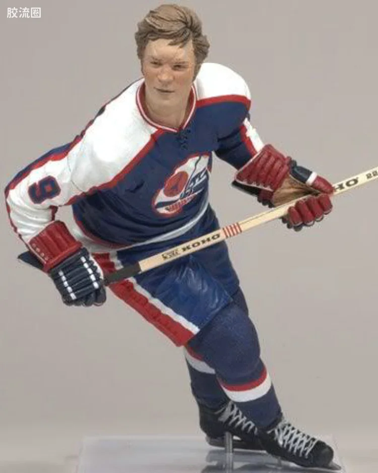 BOBBY HULL 2