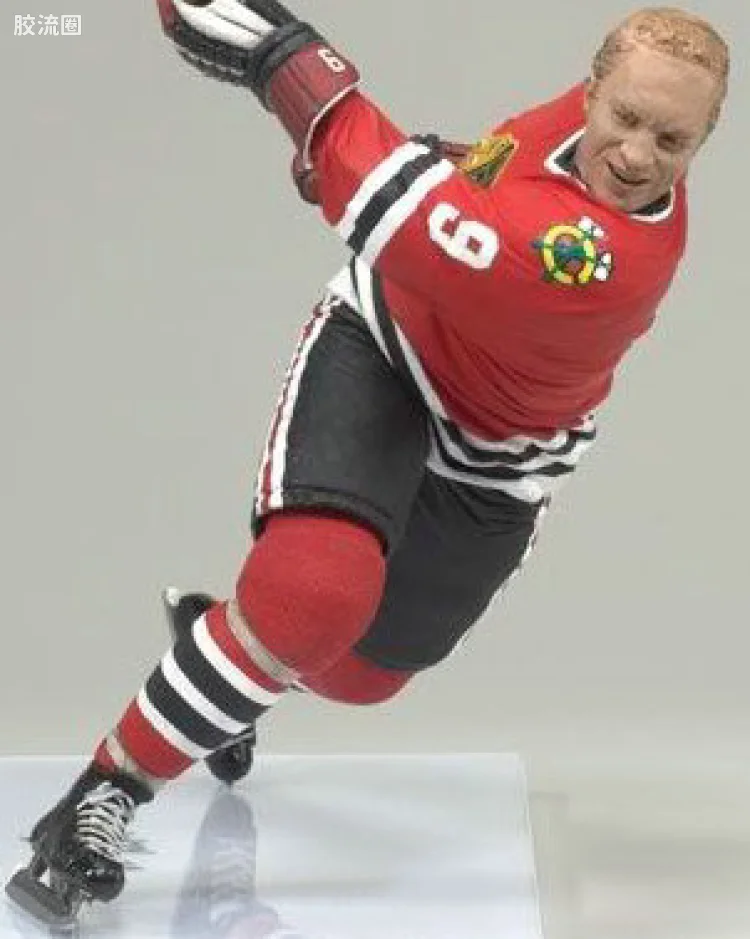 BOBBY HULL