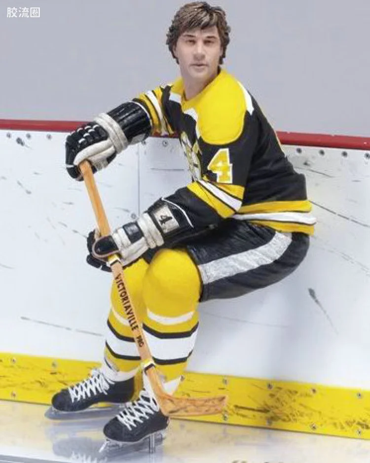 BOBBY ORR