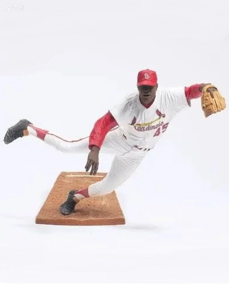 BOB GIBSON