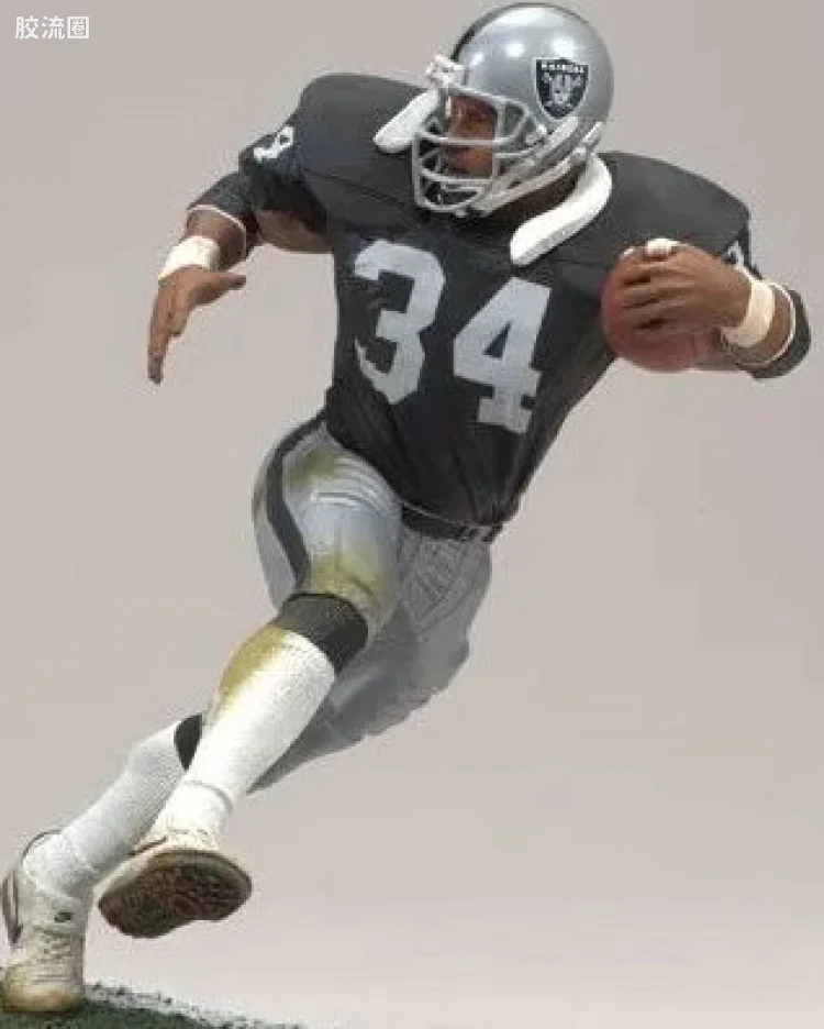 BO JACKSON