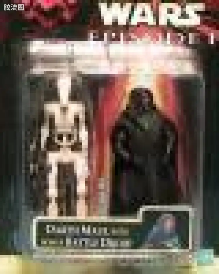 BONUS BATTLE DROIDS