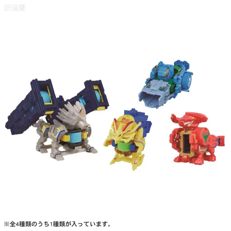 BOT-48 DX合集vol3