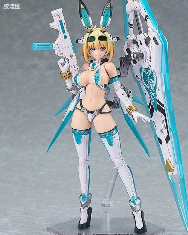 BP-01 索菲亚·F·希琳