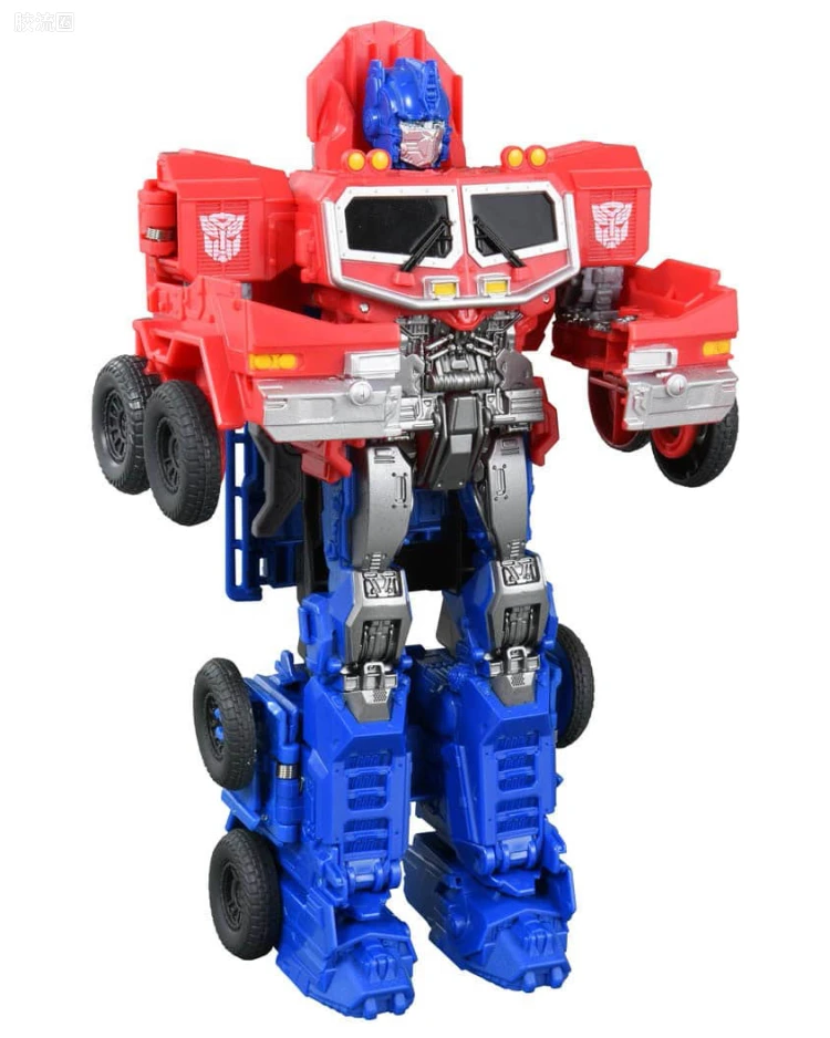 BPC-02 擎天柱