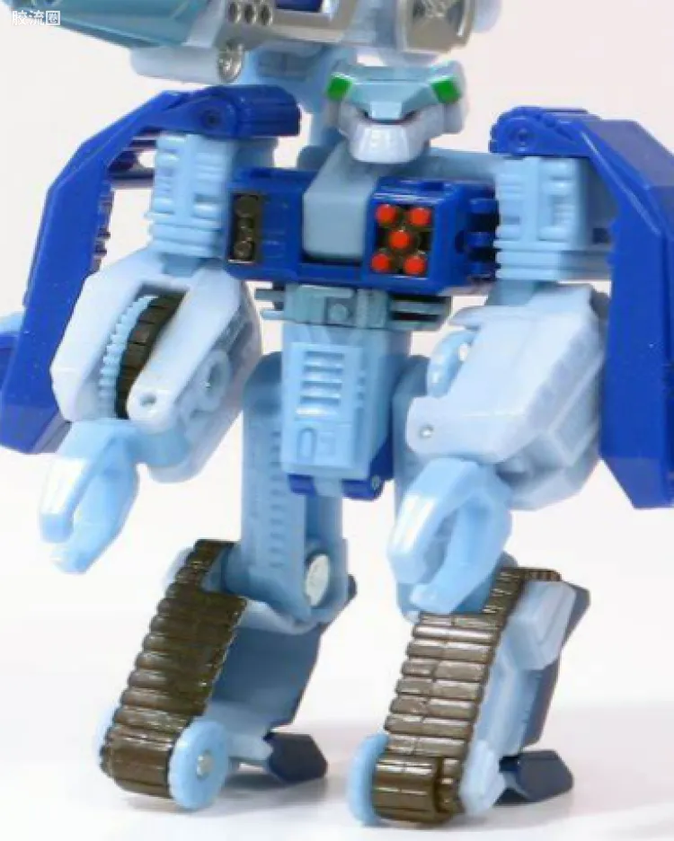 BR-06 坦克将军
