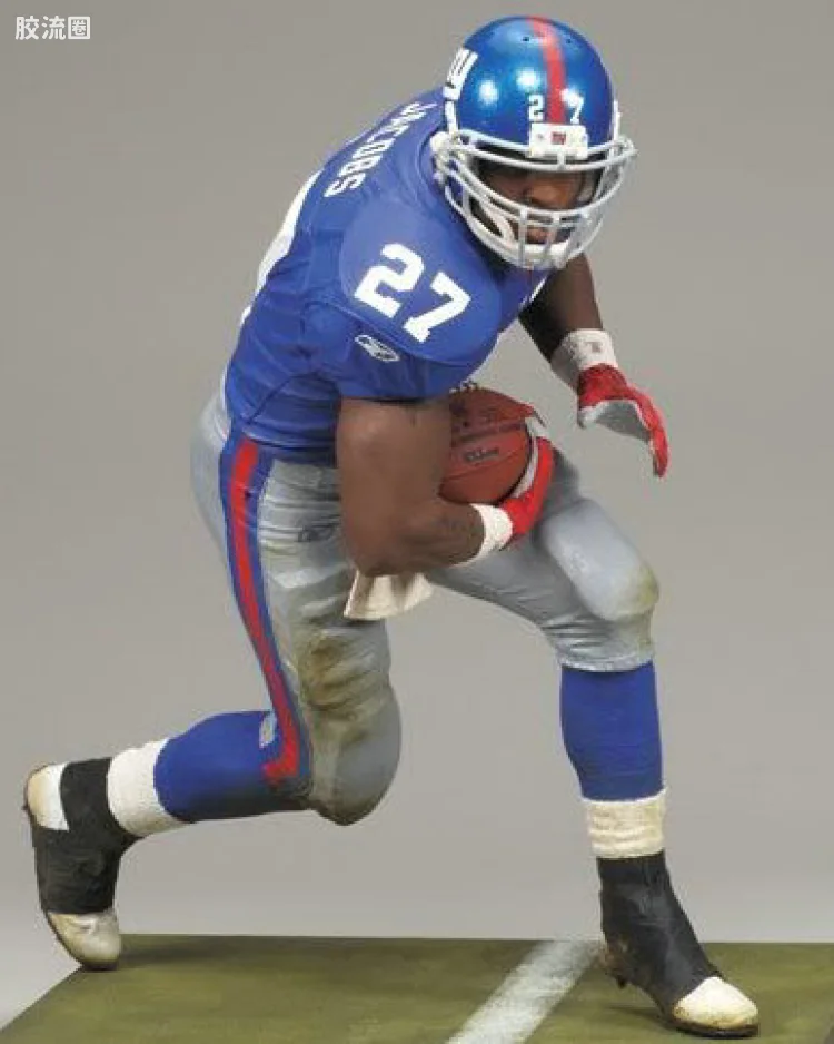 BRANDON JACOBS