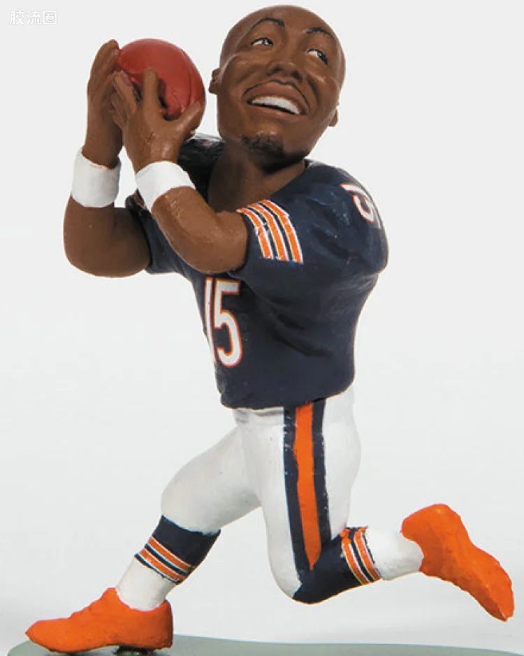 BRANDON MARSHALL