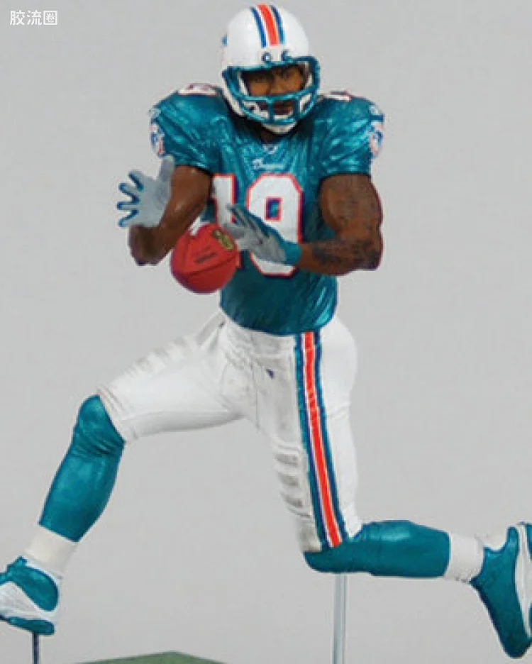 BRANDON MARSHALL