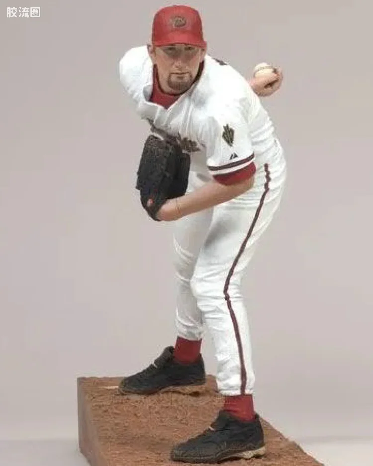 BRANDON WEBB