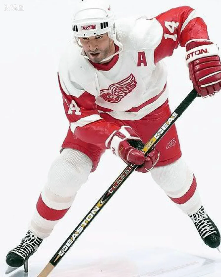 BRENDAN SHANAHAN