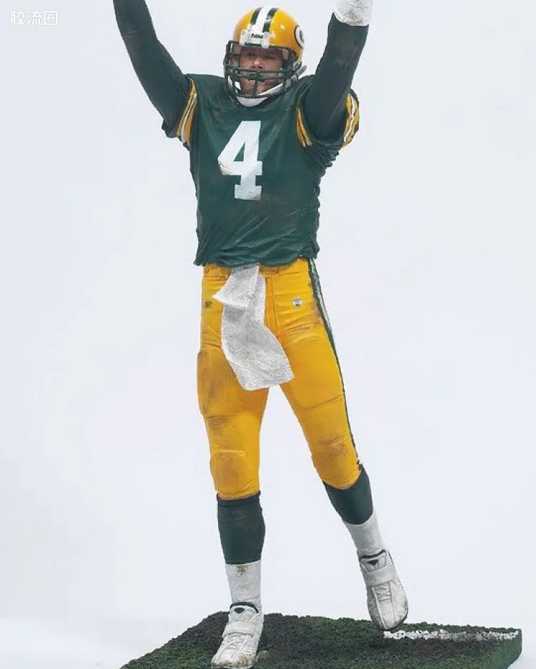 BRETT FAVRE 2