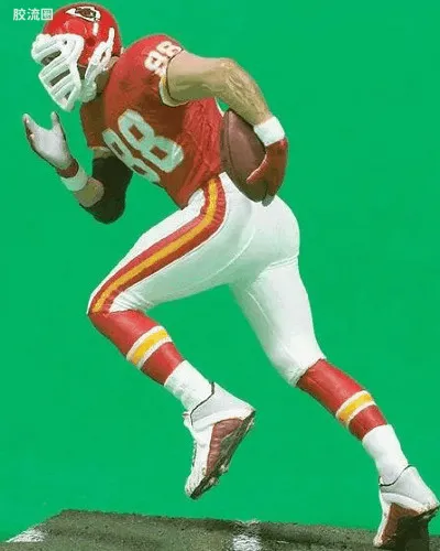 BRETT FAVRE 2/TONY GONZALEZ