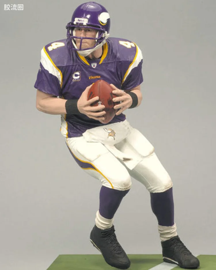 BRETT FAVRE 6