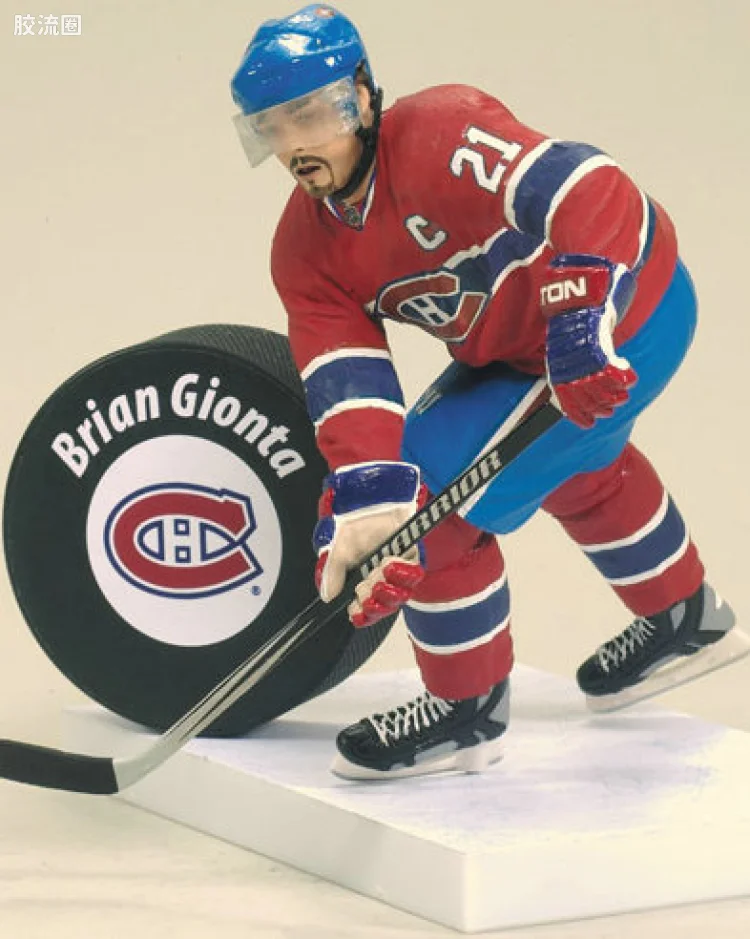 BRIAN GIONTA
