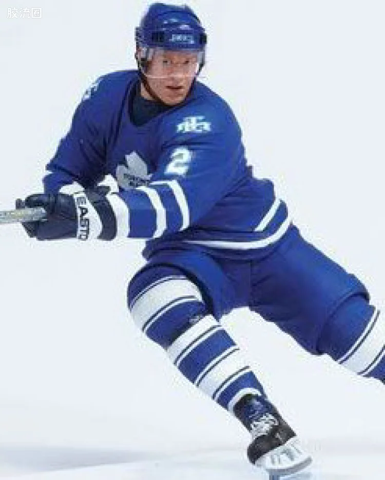 BRIAN LEETCH