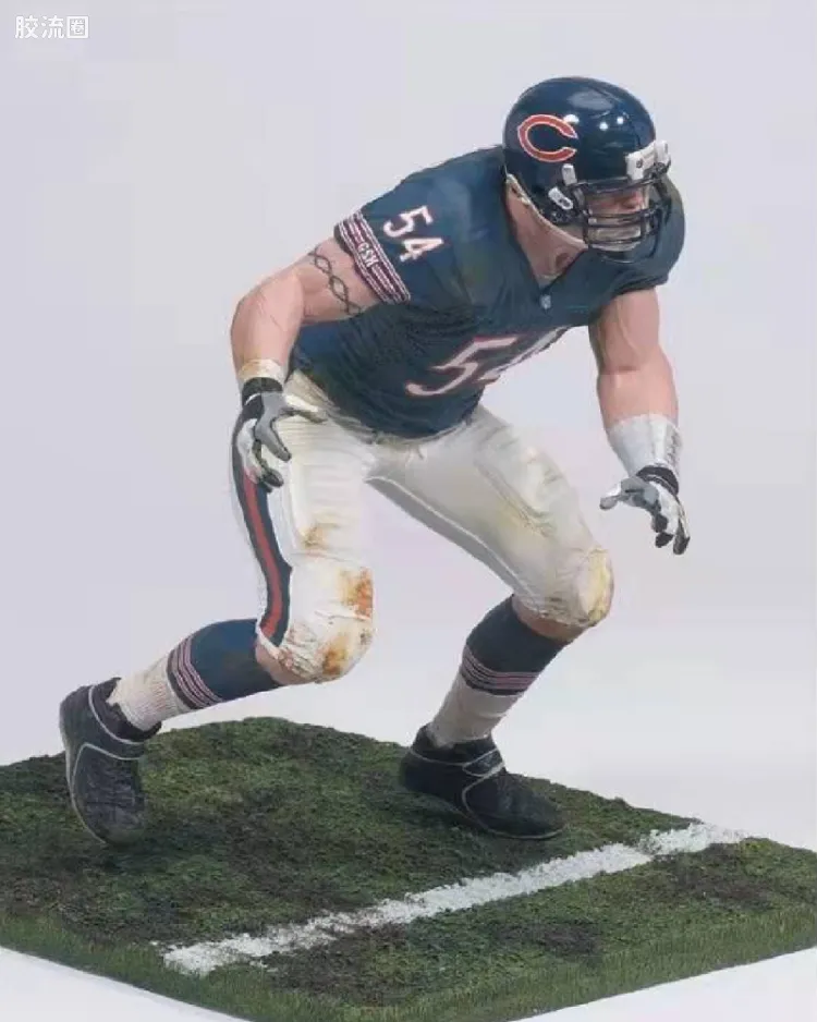 BRIAN URLACHER