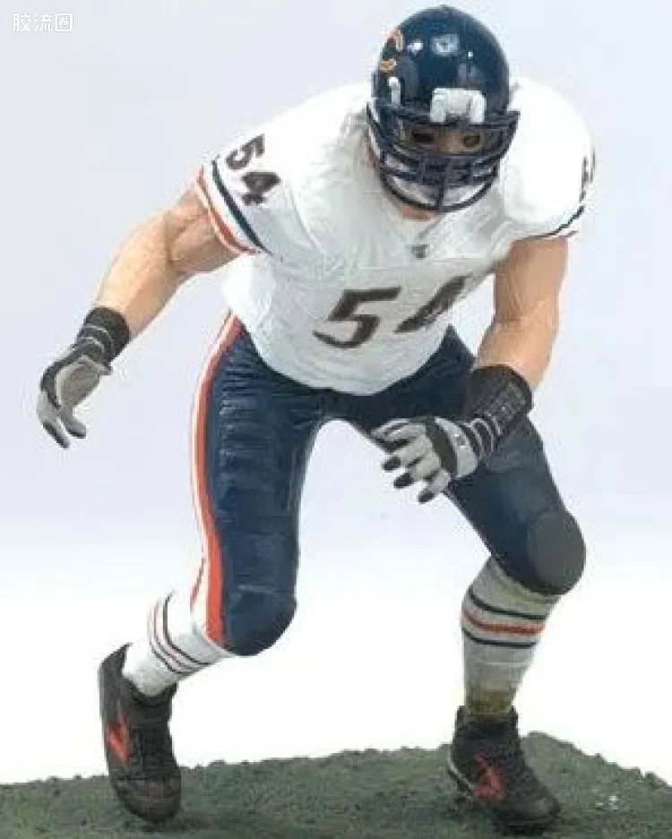 BRIAN URLACHER
