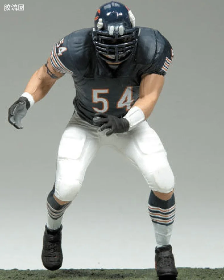 BRIAN URLACHER