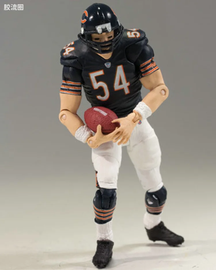 BRIAN URLACHER