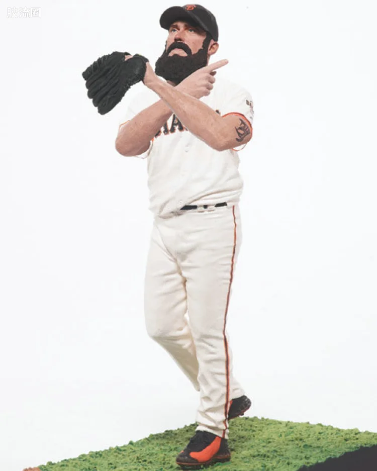 BRIAN WILSON