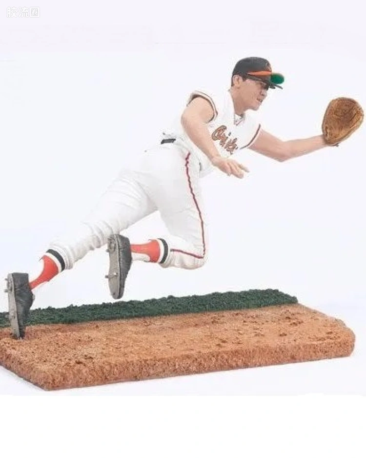 BROOKS ROBINSON
