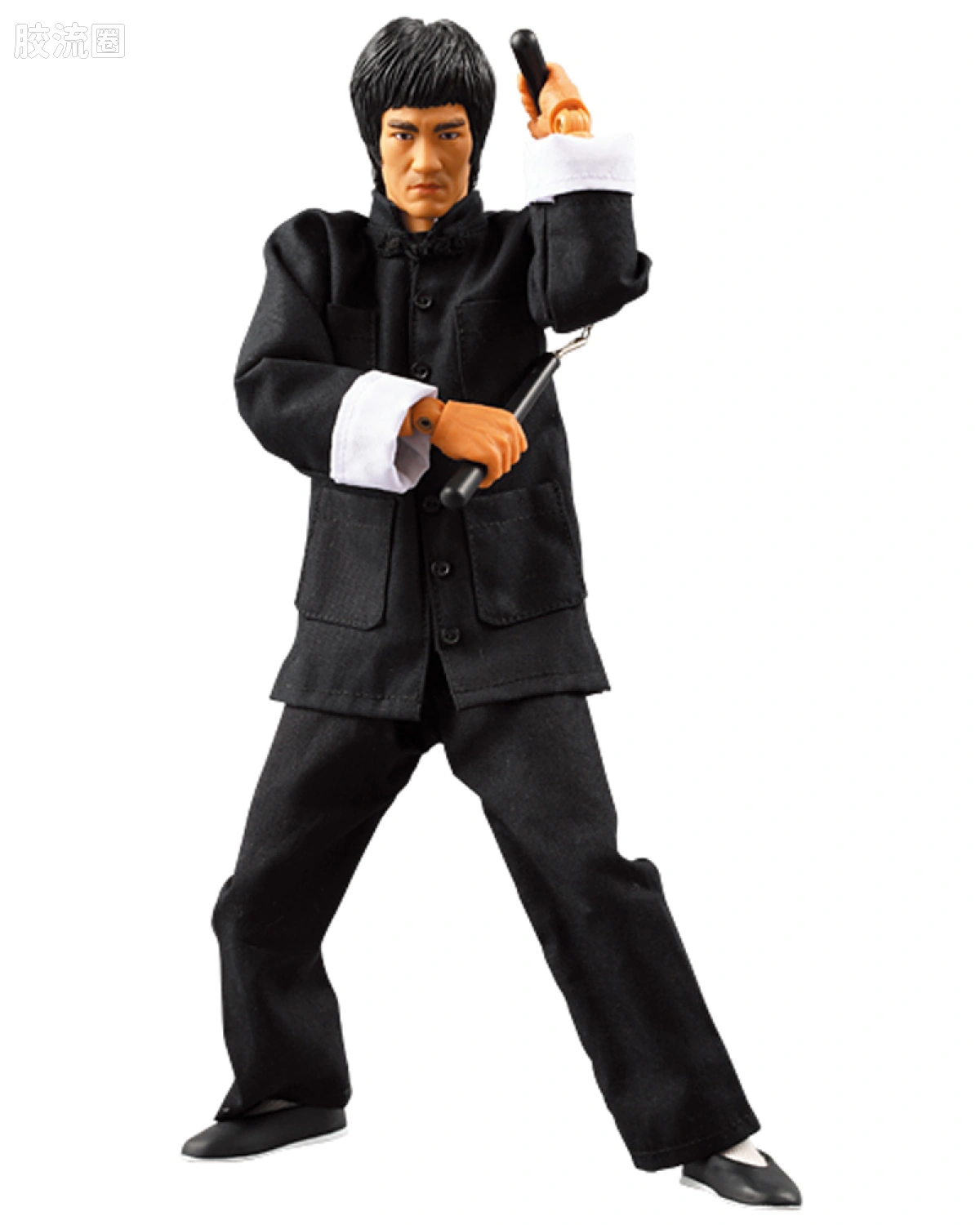 BRUCE LEE International version