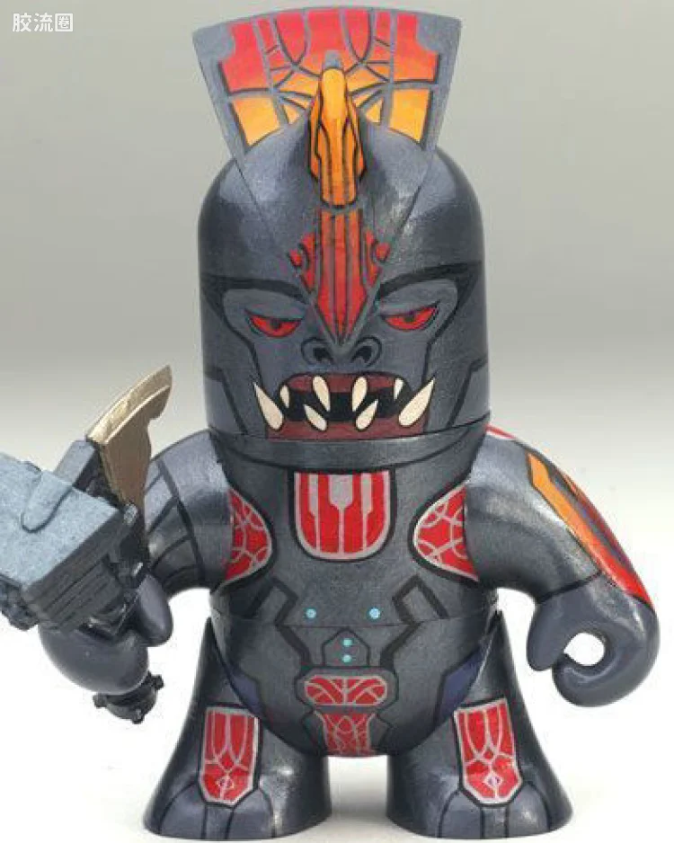BRUTE CHIEFTAIN