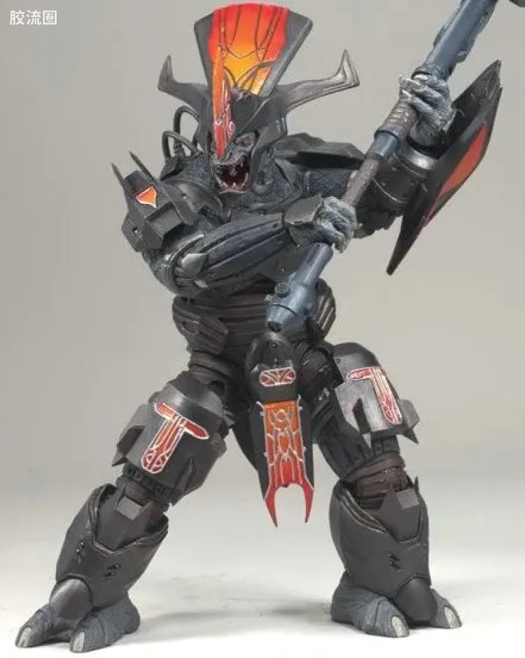 BRUTE CHIEFTAIN