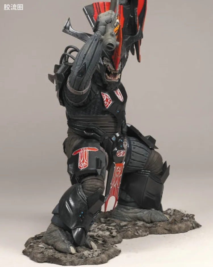 BRUTE CHIEFTAIN
