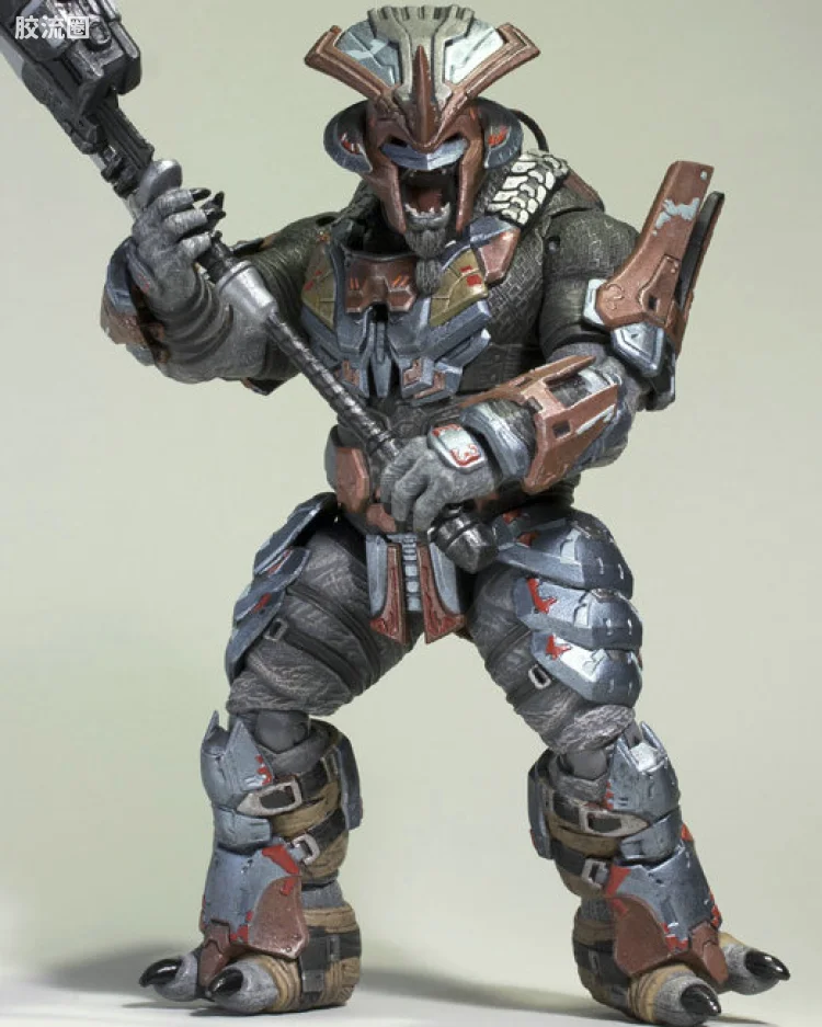 BRUTE CHIEFTAIN