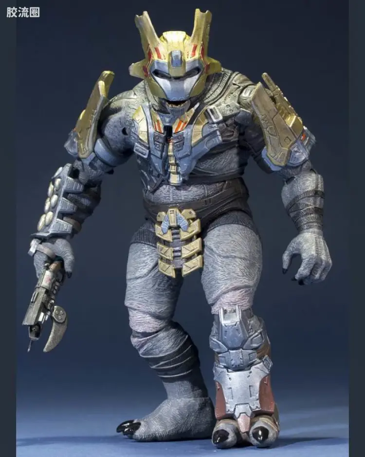 BRUTE MAJOR