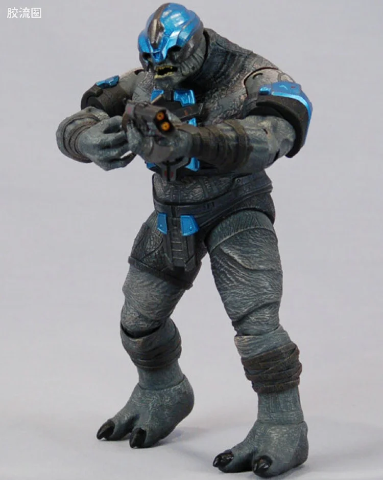 BRUTE MINOR