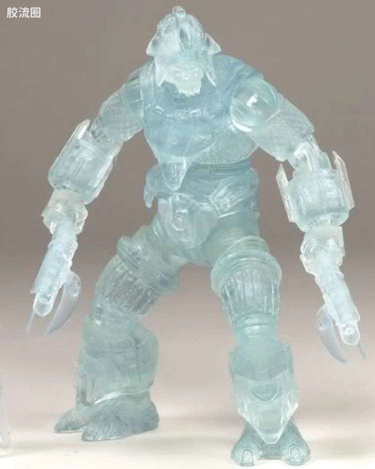 BRUTE STALKER (ACTIVE CAMO)