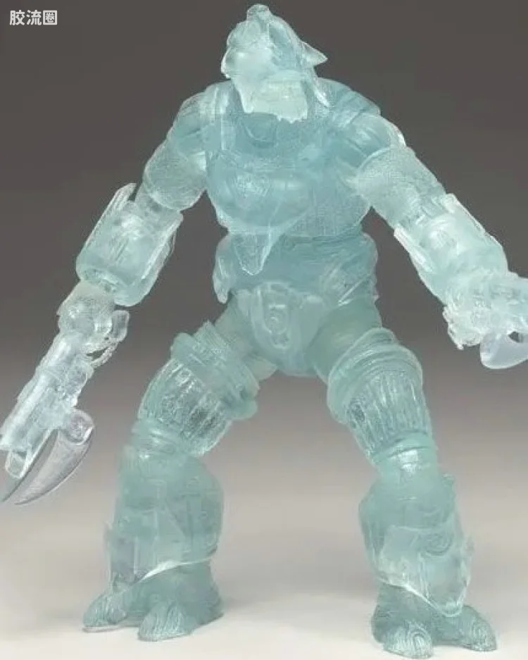 BRUTE STALKER (Active Camo)