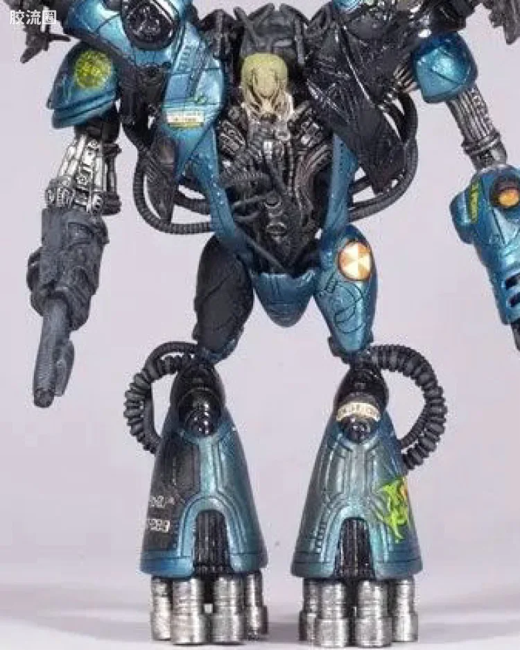 BRUTE UNIT 001