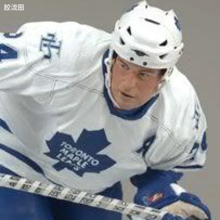 麦克法兰NHL冰球系列玩具 第13代 BRYAN McCABE