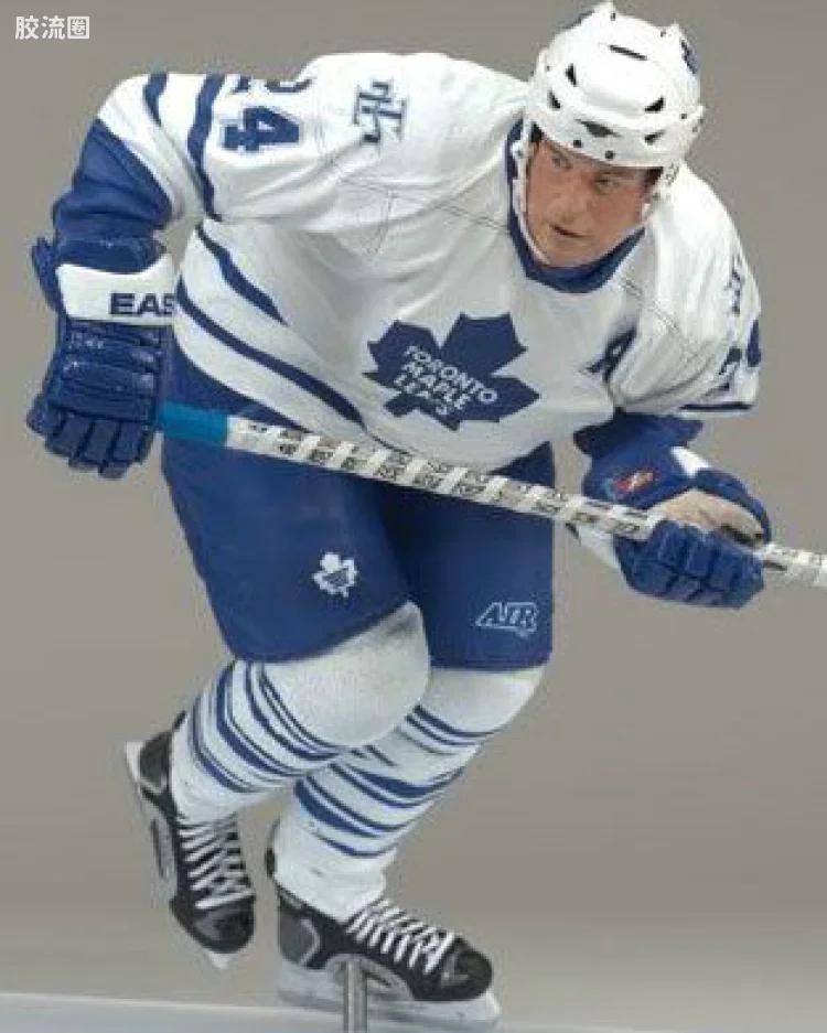 BRYAN McCABE