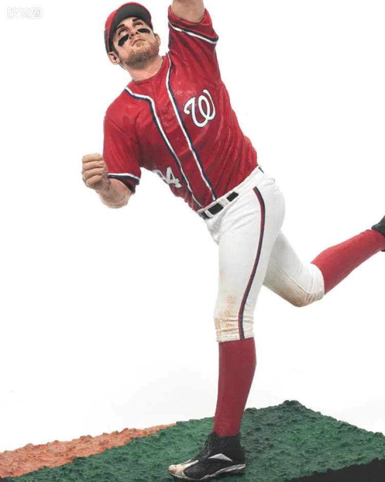 BRYCE HARPER