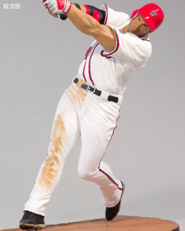BRYCE HARPER