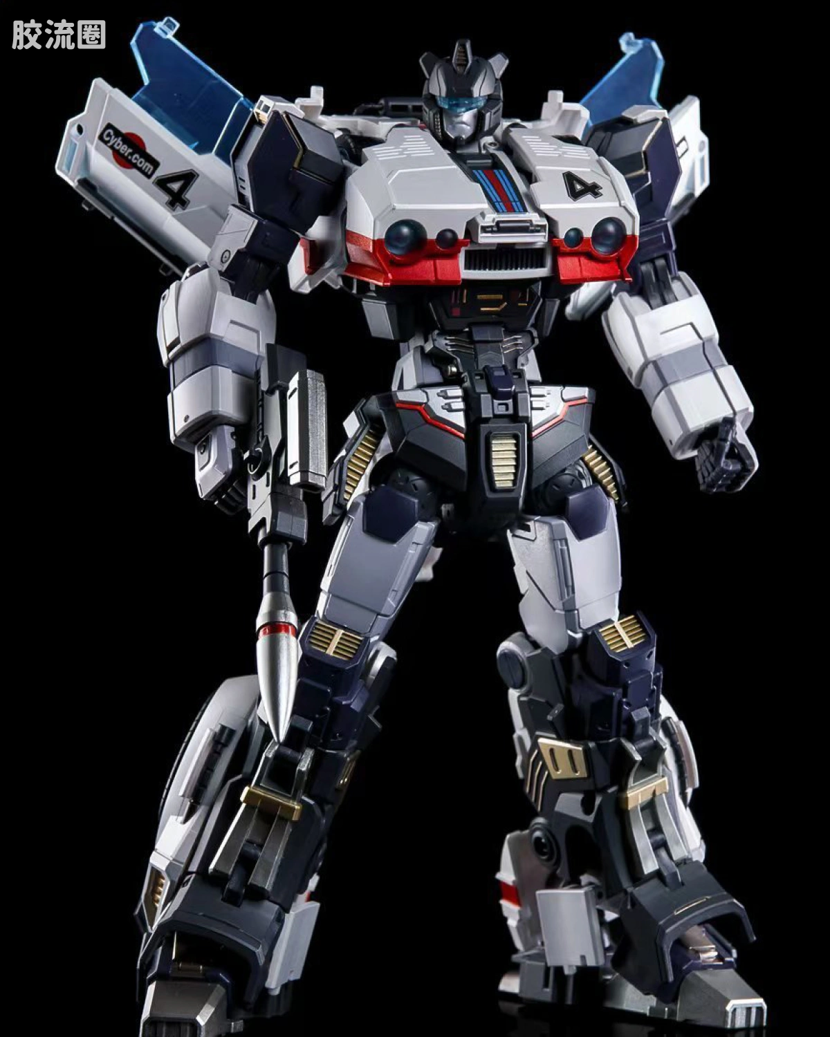 BT-07  Jezzy